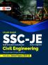 SSC 2023 Junior Engineers - Civil Engineering - Guide