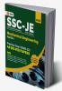 SSC JE 2023 : Paper I - Mechanical Engineering - 40 Previous Years Solved Papers (2008-22) by GKP