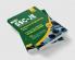 SSC JE 2023 : Paper I - Mechanical Engineering - 40 Previous Years Solved Papers (2008-22) by GKP
