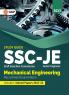 SSC JE 2023 : Mechanical Engineering - Guide by GKP
