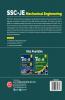 SSC JE 2023 : Mechanical Engineering - Guide by GKP