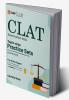 CLAT 2023 Topic-Wise Practice Sets