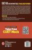CUET-UG 2022-23 Humanities - 17 Solved Papers - (3 Geography/ 5 History/ 5 Political Science / 2 Psychology/ 2 Sociology)