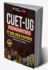CUET-UG 2022-23 Humanities - 17 Solved Papers - (3 Geography/ 5 History/ 5 Political Science / 2 Psychology/ 2 Sociology)