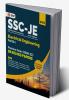 SSC JE 2023 Paper I - Electrical Engineering - 39 Previous Years Solved Papers (2008-22)