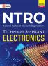 NTRO 2023 - Technical Assistant - Electronics by GKP