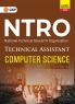 NTRO 2023 - Technical Assistant - Computer Science by GKP