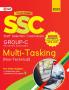 SSC 2023 : Group C Multi-Tasking (Non Technical) - Guide
