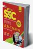 SSC 2023 : Group C Multi-Tasking (Non Technical) - Guide