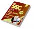 SSC 2023 : Group C Multi-Tasking (Non Technical) - 22 Practice Sets Hindi