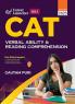 CAT 2023 : Verbal Ability & Reading Comprehension by Gautam Puri