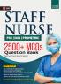 Staff Nurse - PSC Question Bank by Sreedevi Santhosh Sreenandhanam