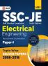 SSC 2023 Junior Engineer Paper I - Electrical Engineering - TopicWise Solved Papers 2008-2019 (Latest paper included 2020 - 2022)