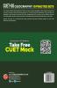 CUET-UG 2023 : 10 Practice Sets - Geography - (7 Mock Tests & 3 Solved Papers)