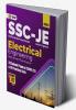 SSC 2023 Junior Engineers Paper I - Electrical Engineering - 23 Solved Papers & 10 Practice Sets