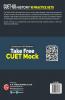 CUET-UG 2023 10 Practice Sets - History - ( 5 Mock Tests & 5 Solved Papers)