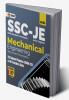 SSC : Junior Engineers Paper I - Mechanical Engineering - 23 Solved Papers & 10 Practice Sets by GKP