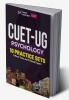 CUET-UG 2023 10 Practice Sets - Psychology - (8 Mock Tests & 2 Solved Papers)