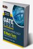 GATE 2024: Biotechnology - 10 Mock Tests
