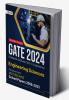 Gate 2024 : Engineering Sciences - Previous Years' Solved Papers 2009-2023 (Section-Wise) By Gkp