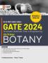 GATE 2024 : Life Science - Botany - Guide by Dr. Prabhanshu Kumar Er. Preeti T. Kumar