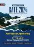 GATE 2024 : Aerospace Engineering - 17 Years' Section-wise Solved Paper 2007-2023 by Biplab Sadhukhan Iqbal singh Prabhakar Kumar Ranjay KR singh
