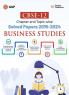 GKP CBSE 2025 : Class XII - Business Studies - Chapter and Topic-wise Solved Papers 2015-2024
