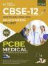 CBSE Class XII 2024 : Chapter and Topic-wise Solved Papers 2011 - 2023 : Medical (PCBE) (All Sets - Delhi & All India)