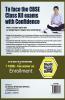 CBSE Class XII 2024 : Chapter and Topic-wise Solved Papers 2011 - 2023 : Medical (PCBE) (All Sets - Delhi & All India)
