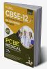 CBSE Class XII 2024 : Chapter and Topic-wise Solved Papers 2011 - 2023 : Medical (PCBE) (All Sets - Delhi & All India)