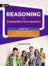 Gkp Reasoning For Competitive Examinations By Gautam Puri
