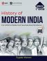History of Modern India 3e by Access