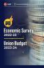 Economic Survey 2022-23 & Budget 2023-24 by Access
