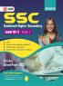 SSC 2023: CHSL (10+2) Tier I - Guide by GKP