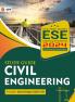 GKP UPSC ESE 2024 : Civil Engineering - Guide