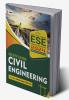 GKP UPSC ESE 2024 : Civil Engineering - Guide