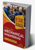 GKP UPSC ESE 2024 : Mechanical Engineering - Guide