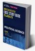 CL Master Series 2023-24 : CBSE Study Guide - Class 11 - Political Science