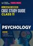 CL Master Series 2023-24 : CBSE Study Guide - Class 11 - Psychology