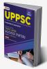 GKP UPPSC 2024 : Previous Years' Topic-Wise Solved Papers - Paper I 2003-2023 & Solved Paper II 2012-23 5ed