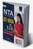 Nta Jee Main 2024 : 15 Mock Tests By Gkp