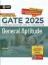 GKP GATE 2025 : General Aptitude - Guide