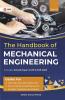GKP Hand Book 2024 Mechanical Engineering for GATE ESE PSUs ISRO DRDO UPSC SSC-JE RRB-JE Central/State AE & JE and other competitive examinations (Includes Solved Paper GATE & ESE 2023) by Shishir Kumar Persai