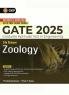 GKP GATE 2025 : Life Science - Zoology - Guide(Includes Solved papers of 2016-2024)