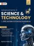 GKP UPSC 2025: Advancements in Science and Technology 2ed by Ashok Matcha