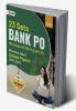 Bank PO 2024 - Previous Years' Solved Papers (2017-2022) - 23 Sets by GKP