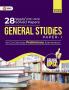 GKP UPSC 2025 : General Studies Paper I : 28 Years Solved Papers 1997-2024