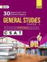 GKP UPSC 2025 : General Studies Paper II (CSAT) : 30 Years Solved Papers 1995-2024 for Civil Services Preliminary Exam