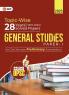 GKP UPSC 2025 : General Studies Paper I : 28 Years Topic wise Solved Papers (1997-2024)