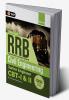 GKP RRB 2024-25 Junior Engineer CBTt-I And II: Civil Engineering Guide